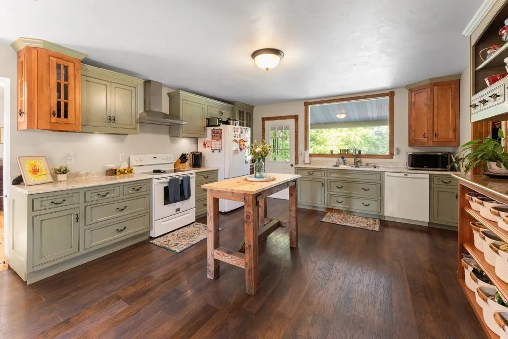 S7681 Hwy 57, Sturgeon Bay Wi 54235, 3 Bedrooms Bedrooms, ,1 BathroomBathrooms,Inland-Residential,For Sale,Hwy 57,143168