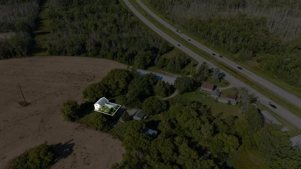 S7681 Hwy 57, Sturgeon Bay Wi 54235, 3 Bedrooms Bedrooms, ,1 BathroomBathrooms,Inland-Residential,For Sale,Hwy 57,143168
