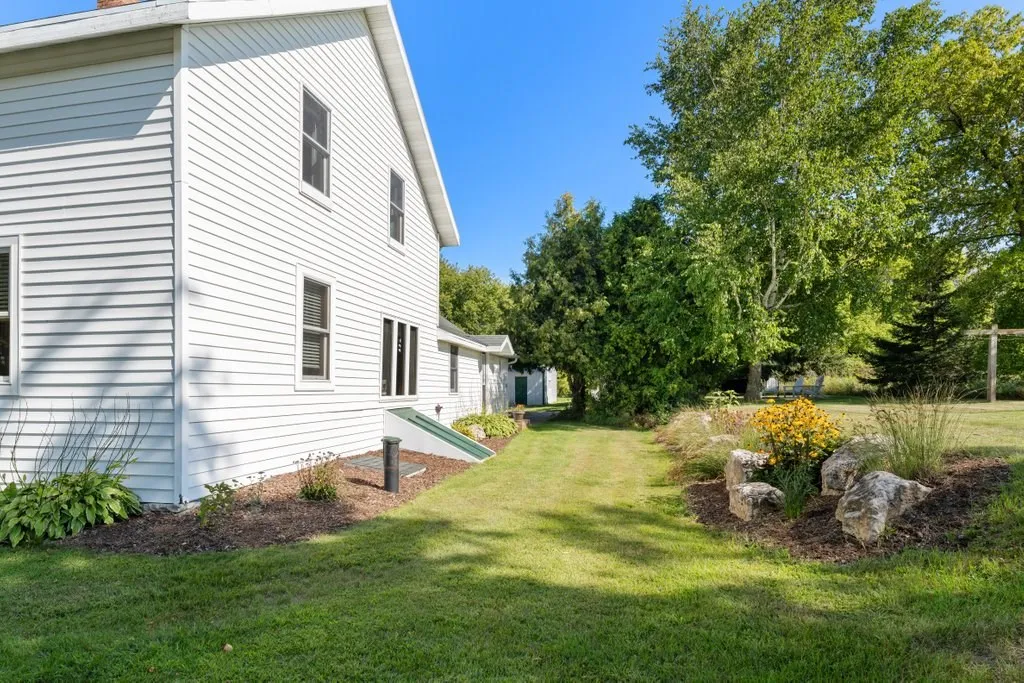 S7681 Hwy 57, Sturgeon Bay Wi 54235, 3 Bedrooms Bedrooms, ,1 BathroomBathrooms,Inland-Residential,For Sale,Hwy 57,143168