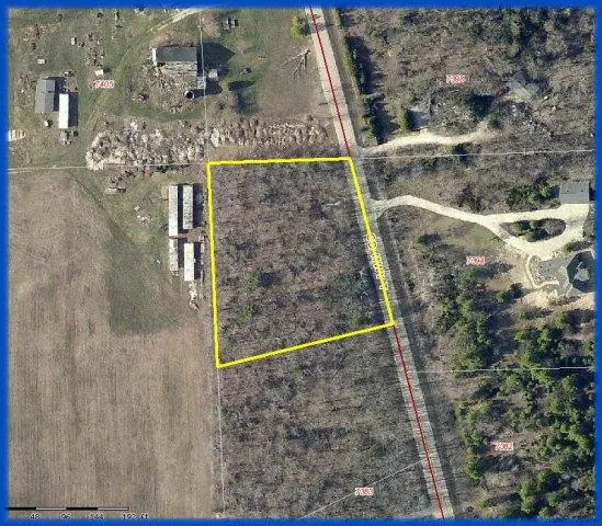 County Rd T, Egg Harbor Wi 54209, ,Unimproved Land,For Sale,County Rd T,143208