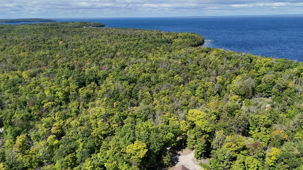 Lot 3 Northport Woods Ln, Gills Rock, Wisconsin 54210, ,Unimproved Land,For Sale,Northport Woods Ln,144542