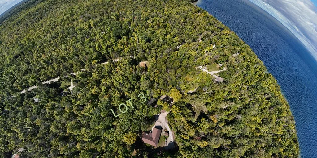 Lot 3 Northport Woods Ln, Gills Rock, Wisconsin 54210, ,Unimproved Land,For Sale,Northport Woods Ln,144542
