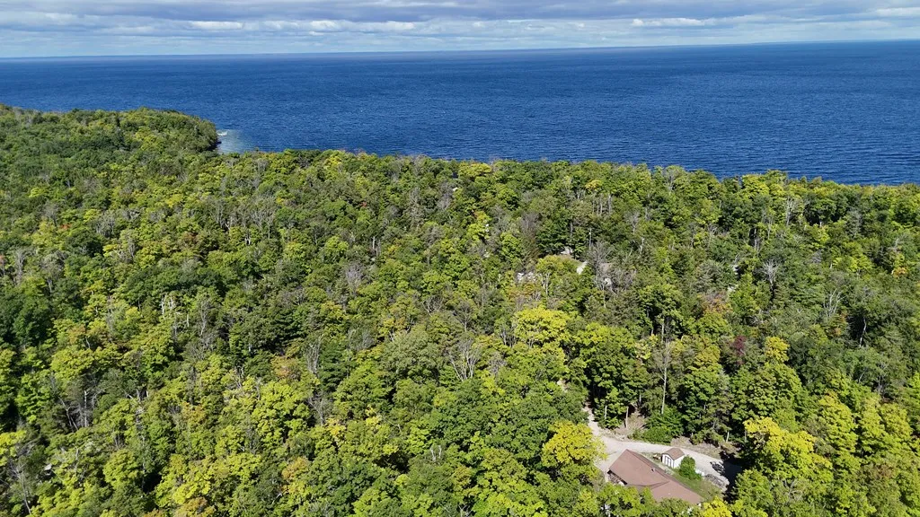 Lot 3 Northport Woods Ln, Gills Rock, Wisconsin 54210, ,Unimproved Land,For Sale,Northport Woods Ln,144542