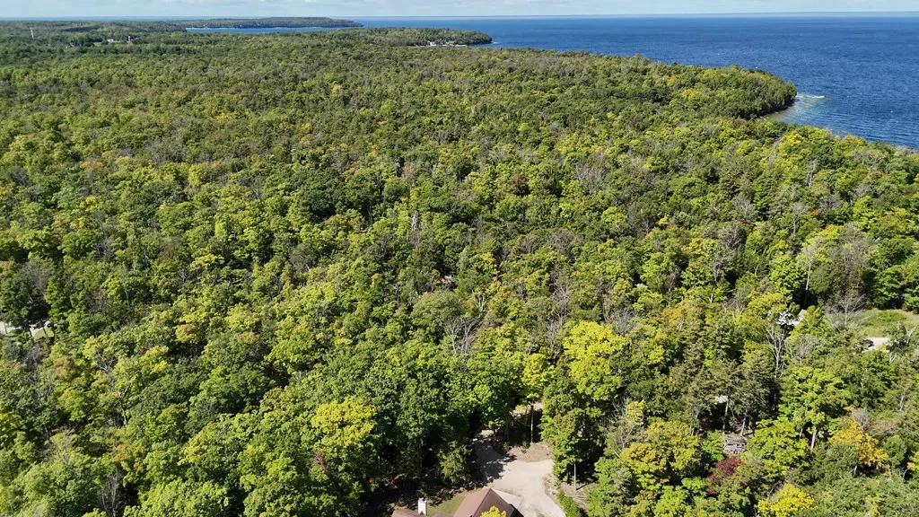 Lot 3 Northport Woods Ln, Gills Rock, Wisconsin 54210, ,Unimproved Land,For Sale,Northport Woods Ln,144542