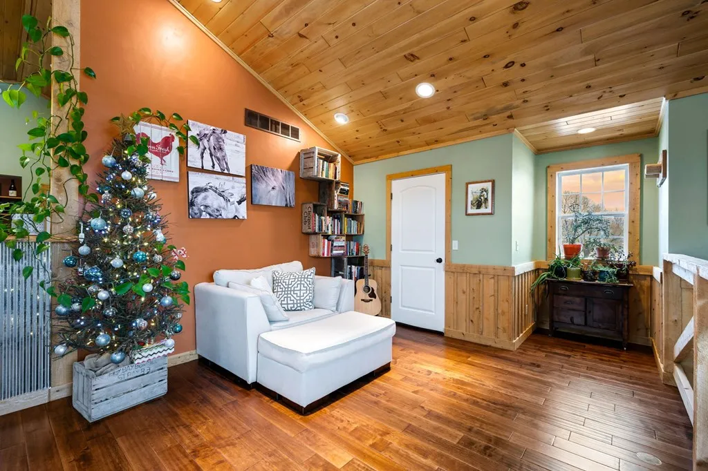 5050 W Town Line Rd, Sturgeon Bay Wi 54235, 3 Bedrooms Bedrooms, ,2 BathroomsBathrooms,Inland-Residential,For Sale,W Town Line Rd,141366