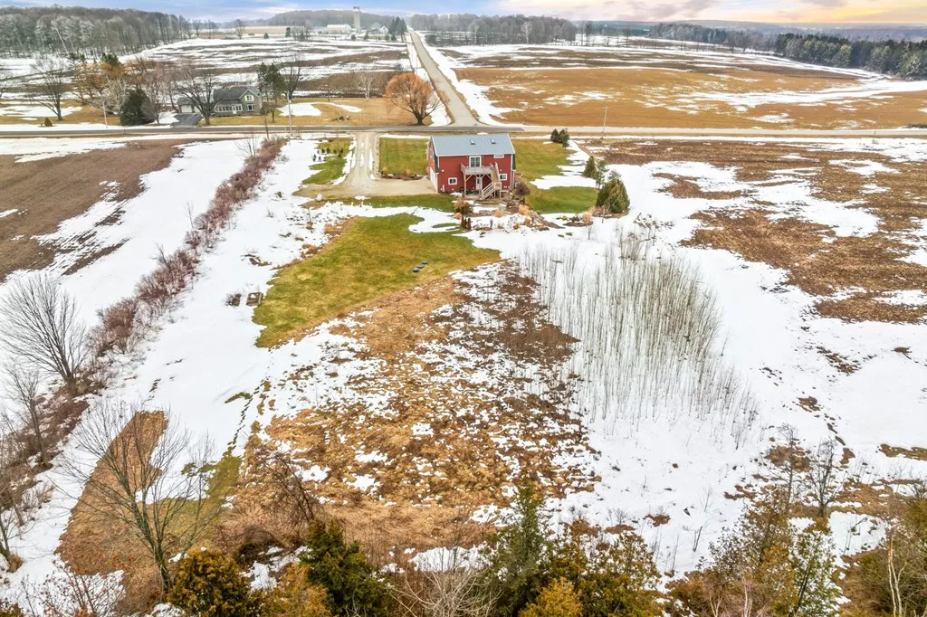 5050 W Town Line Rd, Sturgeon Bay Wi 54235, 3 Bedrooms Bedrooms, ,2 BathroomsBathrooms,Inland-Residential,For Sale,W Town Line Rd,141366