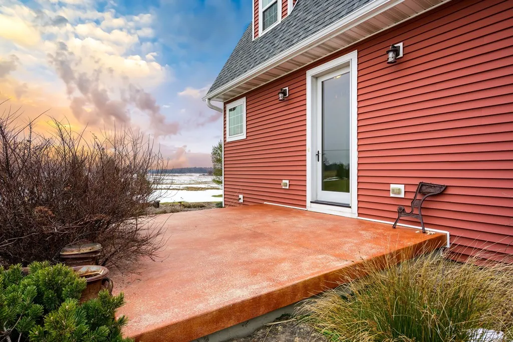 5050 W Town Line Rd, Sturgeon Bay Wi 54235, 3 Bedrooms Bedrooms, ,2 BathroomsBathrooms,Inland-Residential,For Sale,W Town Line Rd,141366