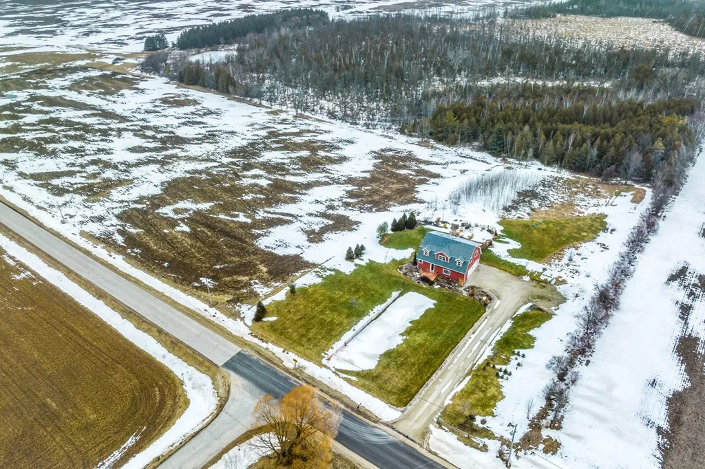 5050 W Town Line Rd, Sturgeon Bay Wi 54235, 3 Bedrooms Bedrooms, ,2 BathroomsBathrooms,Inland-Residential,For Sale,W Town Line Rd,141366