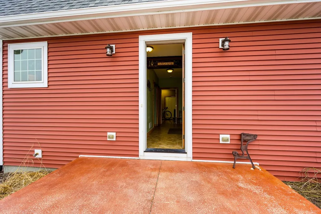 5050 W Town Line Rd, Sturgeon Bay Wi 54235, 3 Bedrooms Bedrooms, ,2 BathroomsBathrooms,Inland-Residential,For Sale,W Town Line Rd,141366