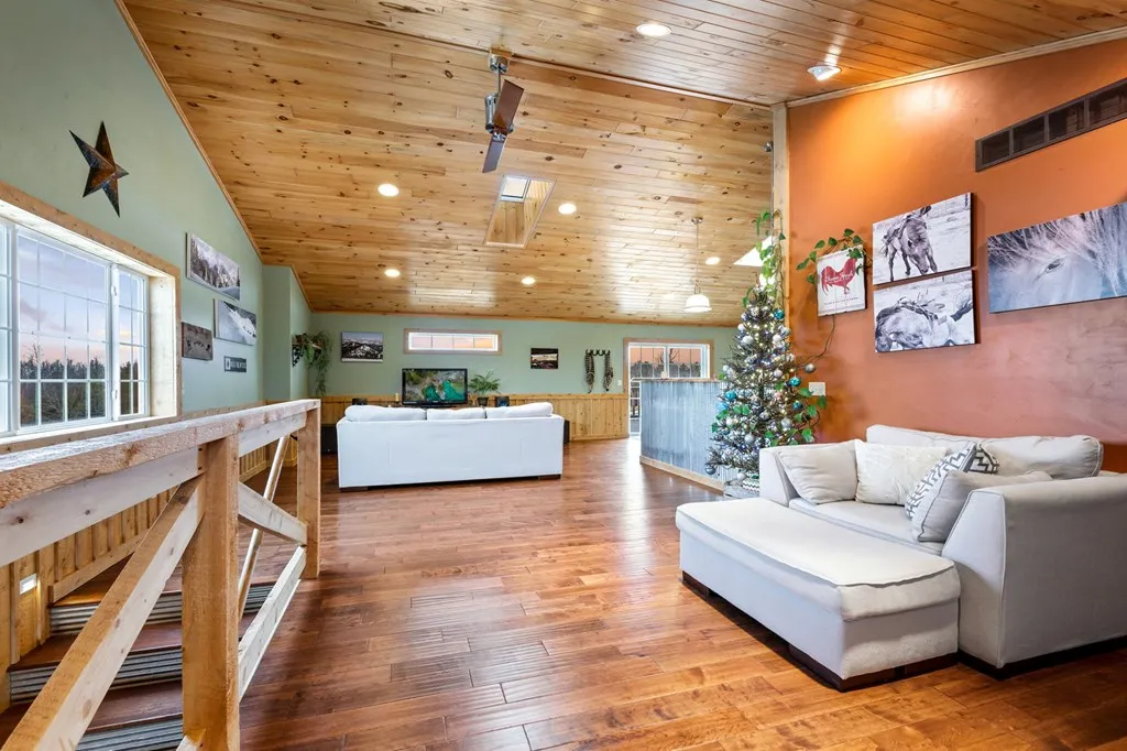 5050 W Town Line Rd, Sturgeon Bay Wi 54235, 3 Bedrooms Bedrooms, ,2 BathroomsBathrooms,Inland-Residential,For Sale,W Town Line Rd,141366