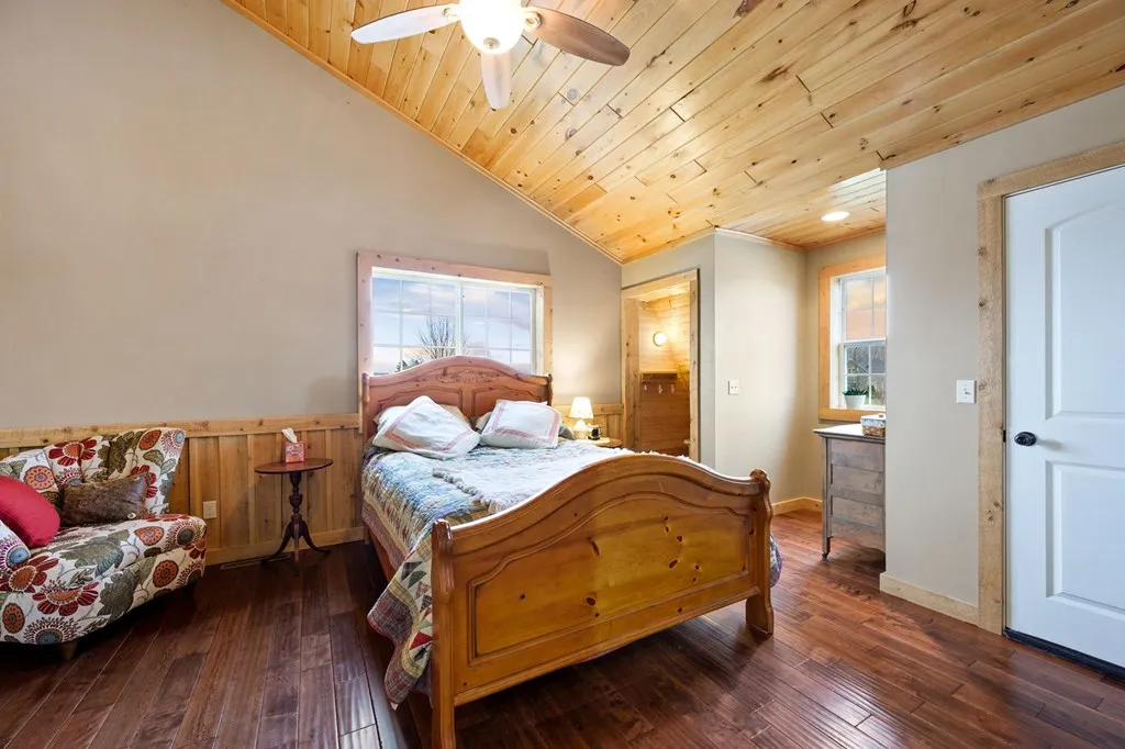 5050 W Town Line Rd, Sturgeon Bay Wi 54235, 3 Bedrooms Bedrooms, ,2 BathroomsBathrooms,Inland-Residential,For Sale,W Town Line Rd,141366