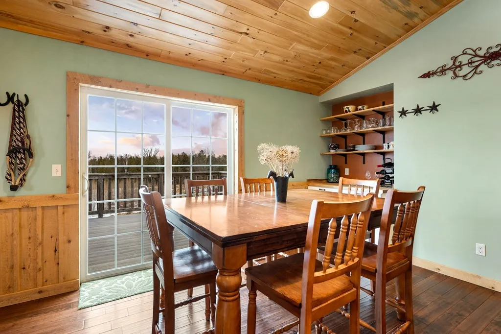 5050 W Town Line Rd, Sturgeon Bay Wi 54235, 3 Bedrooms Bedrooms, ,2 BathroomsBathrooms,Inland-Residential,For Sale,W Town Line Rd,141366