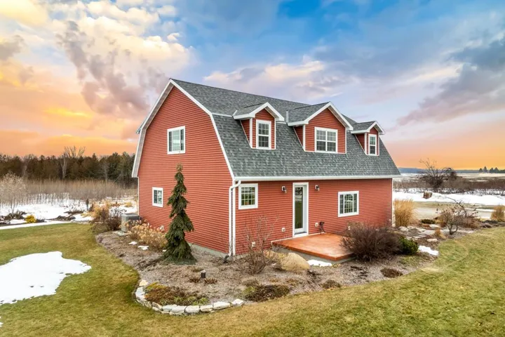 5050 W Town Line Rd, Sturgeon Bay Wi 54235, 3 Bedrooms Bedrooms, ,2 BathroomsBathrooms,Inland-Residential,For Sale,W Town Line Rd,141366