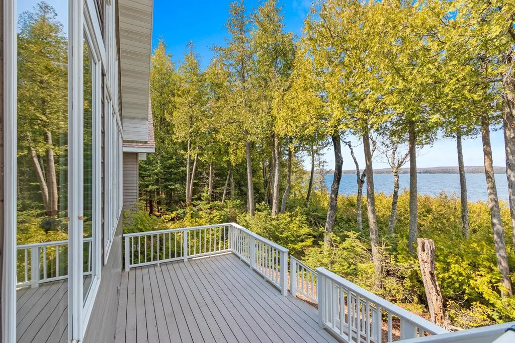 12741 Wisconsin Bay Rd, Ellison Bay Wi 54234, 3 Bedrooms Bedrooms, ,3 BathroomsBathrooms,Waterfront-Residential,For Sale,Wisconsin Bay Rd,143916