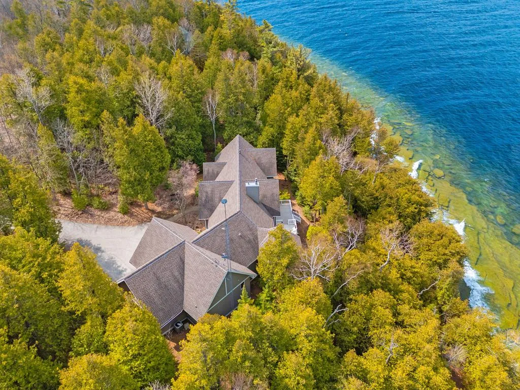 12741 Wisconsin Bay Rd, Ellison Bay Wi 54234, 3 Bedrooms Bedrooms, ,3 BathroomsBathrooms,Waterfront-Residential,For Sale,Wisconsin Bay Rd,143916