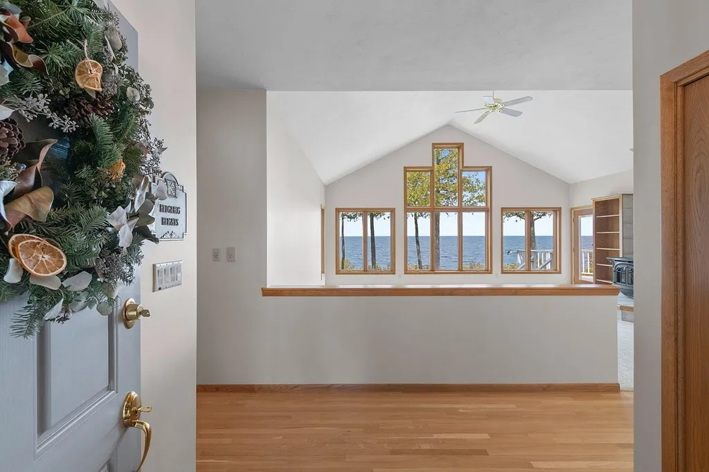 12741 Wisconsin Bay Rd, Ellison Bay Wi 54234, 3 Bedrooms Bedrooms, ,3 BathroomsBathrooms,Waterfront-Residential,For Sale,Wisconsin Bay Rd,143916