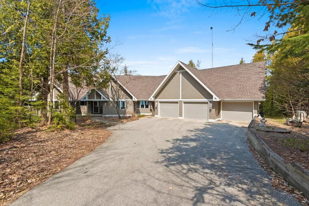 12741 Wisconsin Bay Rd, Ellison Bay Wi 54234, 3 Bedrooms Bedrooms, ,3 BathroomsBathrooms,Waterfront-Residential,For Sale,Wisconsin Bay Rd,143916