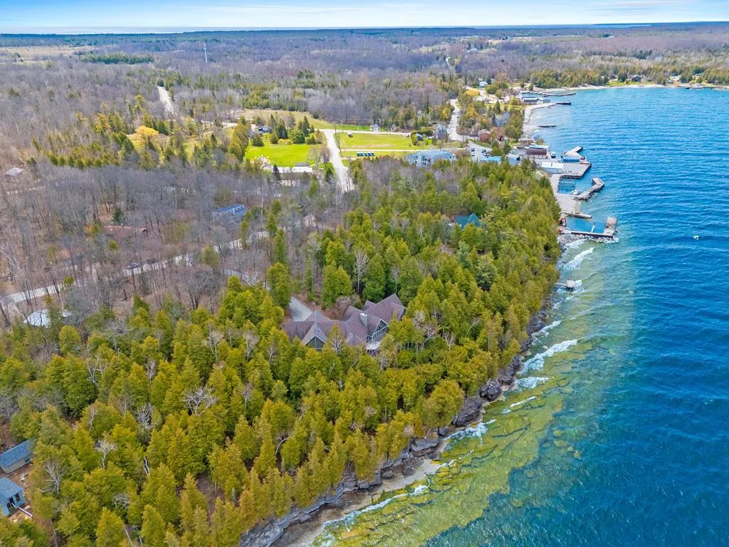 12741 Wisconsin Bay Rd, Ellison Bay Wi 54234, 3 Bedrooms Bedrooms, ,3 BathroomsBathrooms,Waterfront-Residential,For Sale,Wisconsin Bay Rd,143916