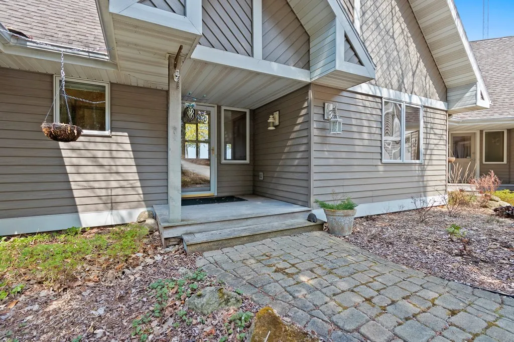 12741 Wisconsin Bay Rd, Ellison Bay Wi 54234, 3 Bedrooms Bedrooms, ,3 BathroomsBathrooms,Waterfront-Residential,For Sale,Wisconsin Bay Rd,143916