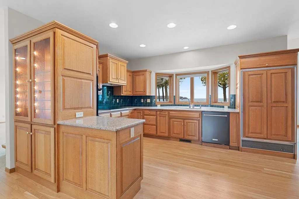 12741 Wisconsin Bay Rd, Ellison Bay Wi 54234, 3 Bedrooms Bedrooms, ,3 BathroomsBathrooms,Waterfront-Residential,For Sale,Wisconsin Bay Rd,143916