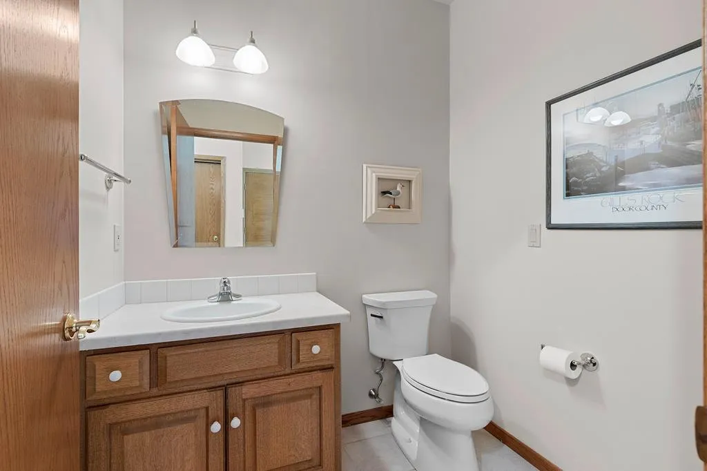 12741 Wisconsin Bay Rd, Ellison Bay Wi 54234, 3 Bedrooms Bedrooms, ,3 BathroomsBathrooms,Waterfront-Residential,For Sale,Wisconsin Bay Rd,143916