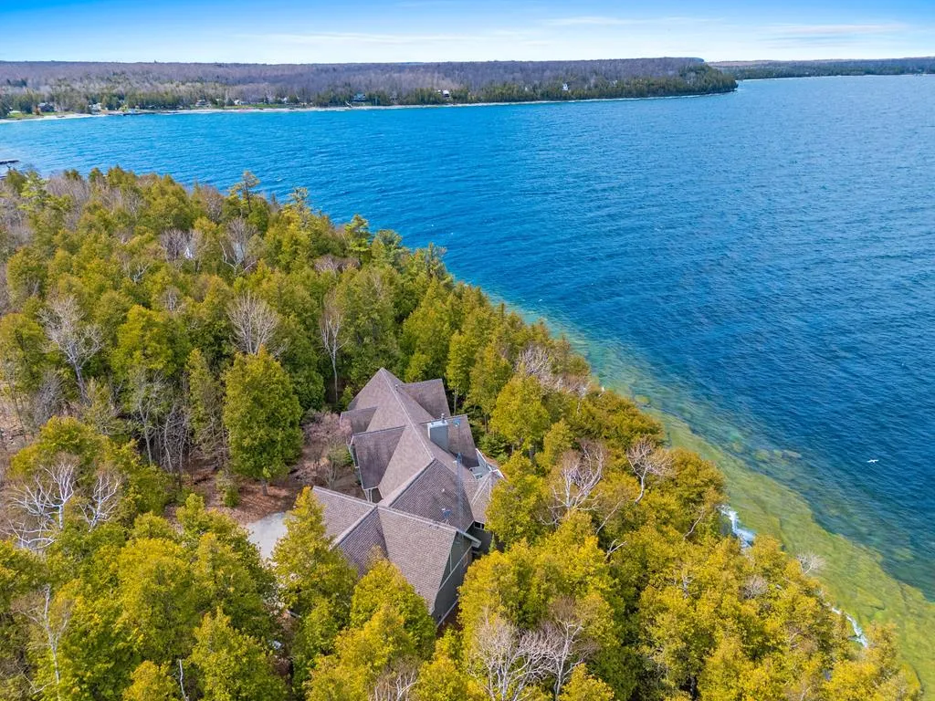 12741 Wisconsin Bay Rd, Ellison Bay Wi 54234, 3 Bedrooms Bedrooms, ,3 BathroomsBathrooms,Waterfront-Residential,For Sale,Wisconsin Bay Rd,143916