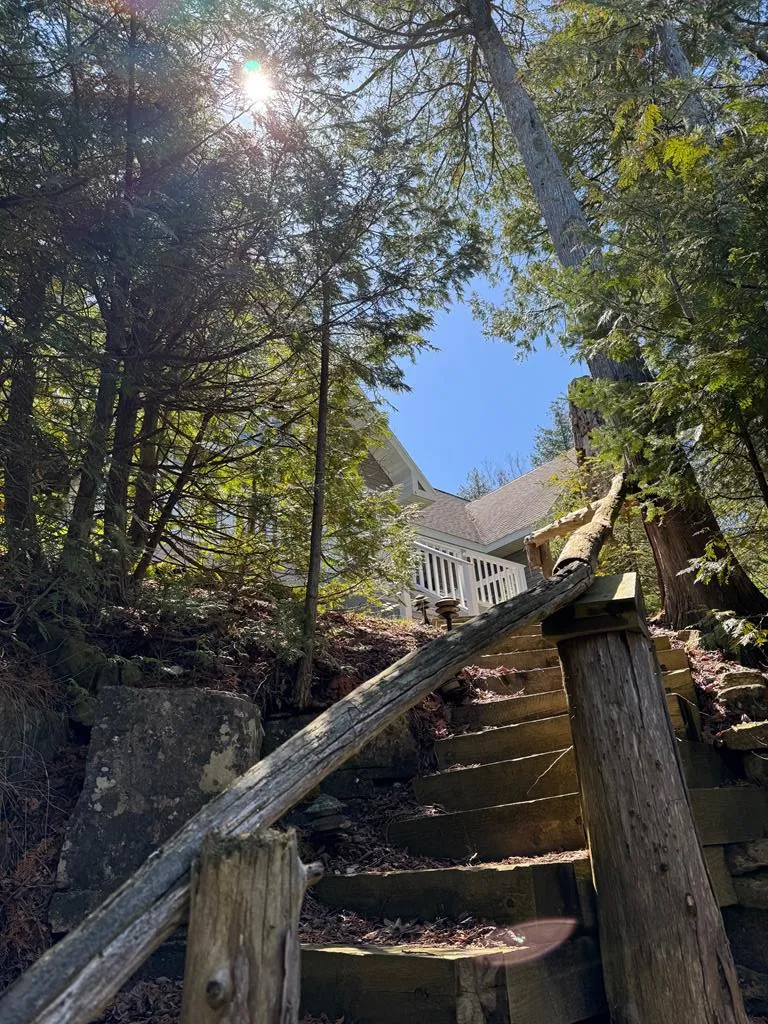 12741 Wisconsin Bay Rd, Ellison Bay Wi 54234, 3 Bedrooms Bedrooms, ,3 BathroomsBathrooms,Waterfront-Residential,For Sale,Wisconsin Bay Rd,143916