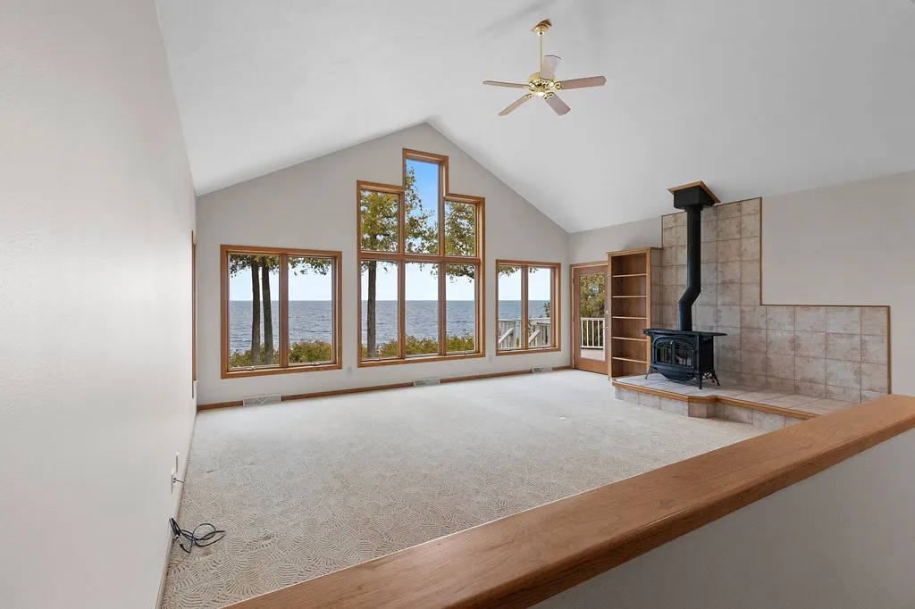 12741 Wisconsin Bay Rd, Ellison Bay Wi 54234, 3 Bedrooms Bedrooms, ,3 BathroomsBathrooms,Waterfront-Residential,For Sale,Wisconsin Bay Rd,143916