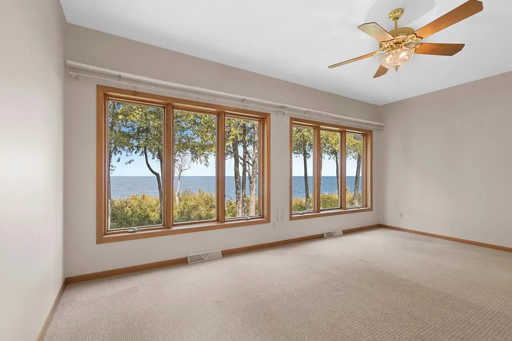 12741 Wisconsin Bay Rd, Ellison Bay Wi 54234, 3 Bedrooms Bedrooms, ,3 BathroomsBathrooms,Waterfront-Residential,For Sale,Wisconsin Bay Rd,143916
