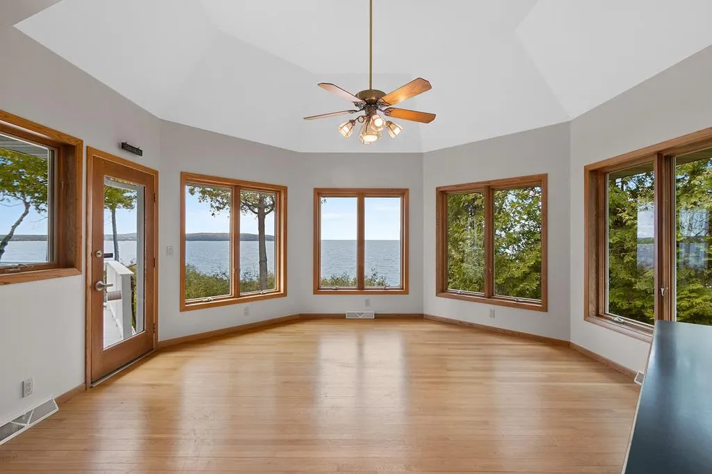 12741 Wisconsin Bay Rd, Ellison Bay Wi 54234, 3 Bedrooms Bedrooms, ,3 BathroomsBathrooms,Waterfront-Residential,For Sale,Wisconsin Bay Rd,143916