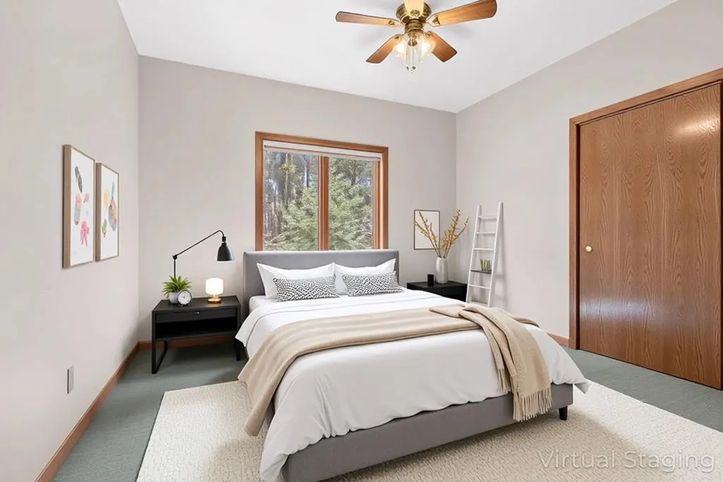 12741 Wisconsin Bay Rd, Ellison Bay Wi 54234, 3 Bedrooms Bedrooms, ,3 BathroomsBathrooms,Waterfront-Residential,For Sale,Wisconsin Bay Rd,143916