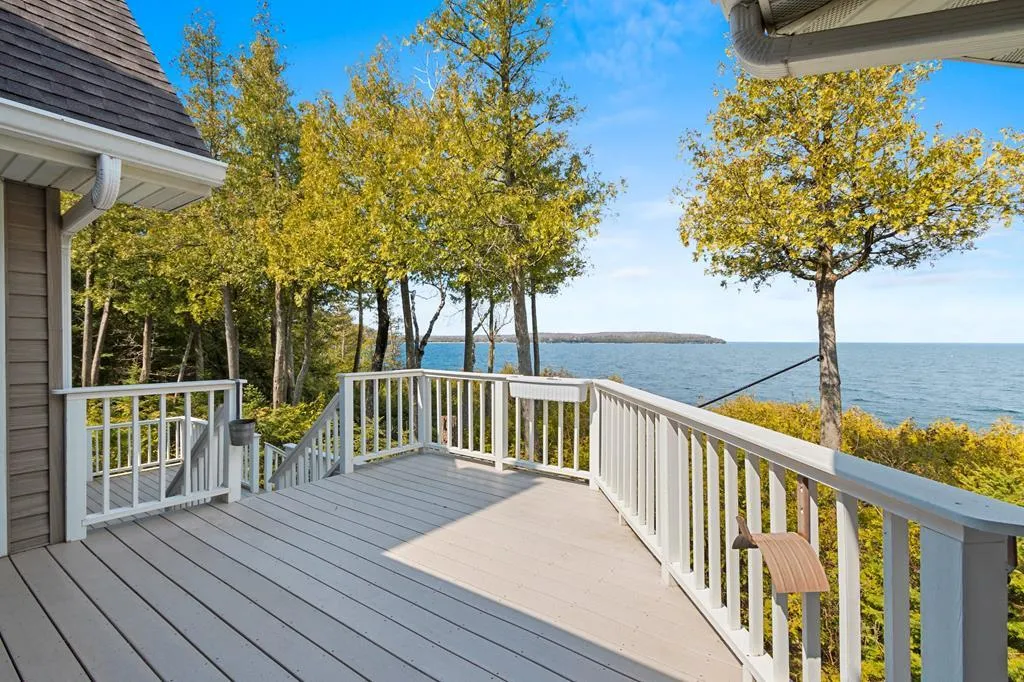12741 Wisconsin Bay Rd, Ellison Bay Wi 54234, 3 Bedrooms Bedrooms, ,3 BathroomsBathrooms,Waterfront-Residential,For Sale,Wisconsin Bay Rd,143916