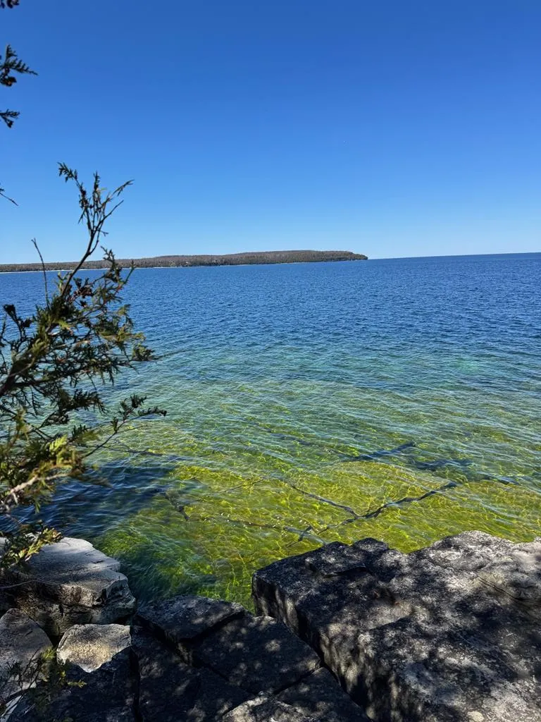 12741 Wisconsin Bay Rd, Ellison Bay Wi 54234, 3 Bedrooms Bedrooms, ,3 BathroomsBathrooms,Waterfront-Residential,For Sale,Wisconsin Bay Rd,143916
