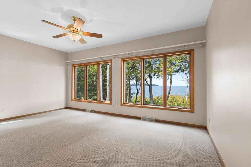 12741 Wisconsin Bay Rd, Ellison Bay Wi 54234, 3 Bedrooms Bedrooms, ,3 BathroomsBathrooms,Waterfront-Residential,For Sale,Wisconsin Bay Rd,143916