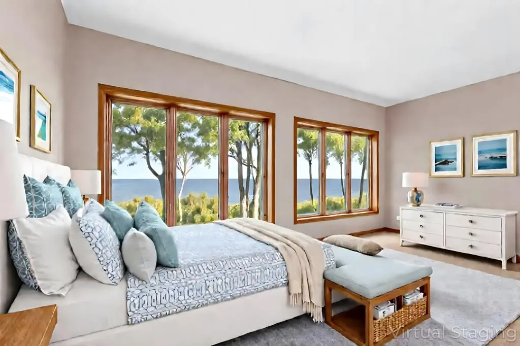12741 Wisconsin Bay Rd, Ellison Bay Wi 54234, 3 Bedrooms Bedrooms, ,3 BathroomsBathrooms,Waterfront-Residential,For Sale,Wisconsin Bay Rd,143916