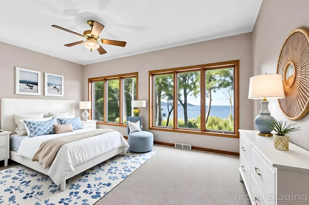 12741 Wisconsin Bay Rd, Ellison Bay Wi 54234, 3 Bedrooms Bedrooms, ,3 BathroomsBathrooms,Waterfront-Residential,For Sale,Wisconsin Bay Rd,143916