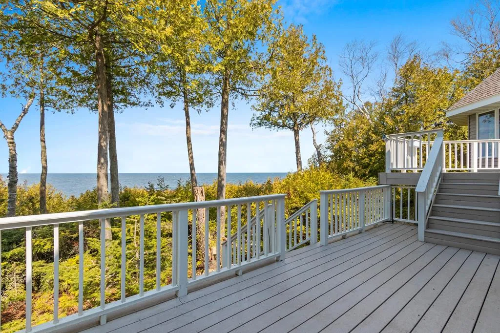 12741 Wisconsin Bay Rd, Ellison Bay Wi 54234, 3 Bedrooms Bedrooms, ,3 BathroomsBathrooms,Waterfront-Residential,For Sale,Wisconsin Bay Rd,143916