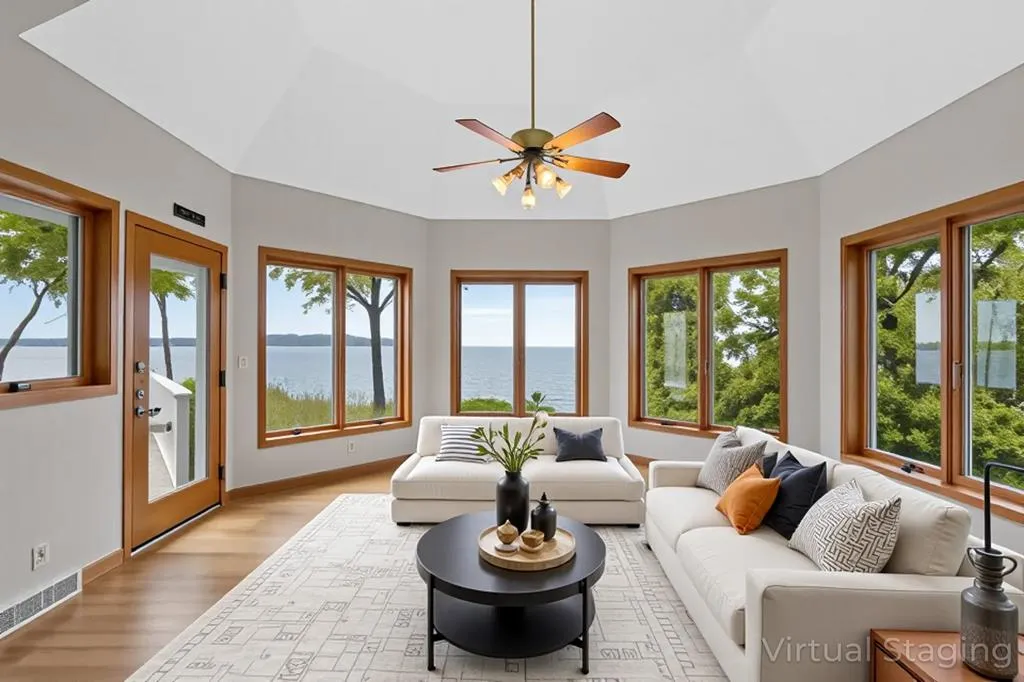 12741 Wisconsin Bay Rd, Ellison Bay Wi 54234, 3 Bedrooms Bedrooms, ,3 BathroomsBathrooms,Waterfront-Residential,For Sale,Wisconsin Bay Rd,143916