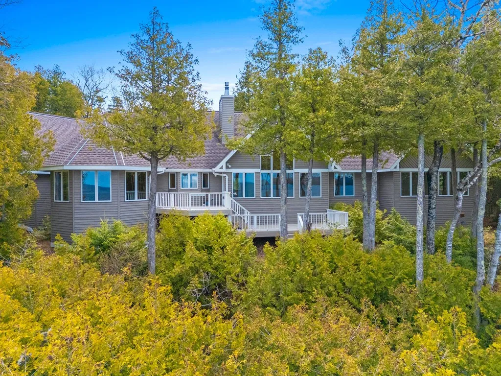 12741 Wisconsin Bay Rd, Ellison Bay Wi 54234, 3 Bedrooms Bedrooms, ,3 BathroomsBathrooms,Waterfront-Residential,For Sale,Wisconsin Bay Rd,143916