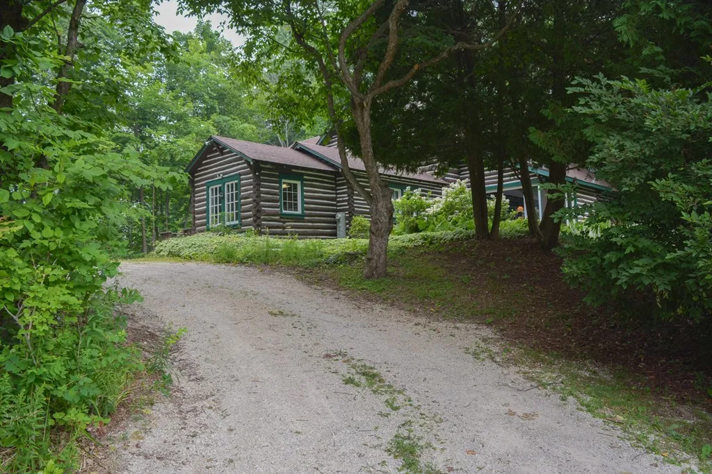 8519 Hwy 42, Fish Creek, Wisconsin 54212, 3 Bedrooms Bedrooms, ,3 BathroomsBathrooms,Inland-Residential,For Sale,Hwy 42,144471