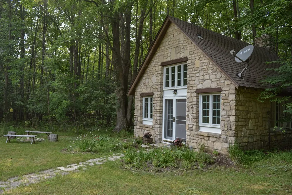 8519 Hwy 42, Fish Creek, Wisconsin 54212, 3 Bedrooms Bedrooms, ,3 BathroomsBathrooms,Inland-Residential,For Sale,Hwy 42,144471