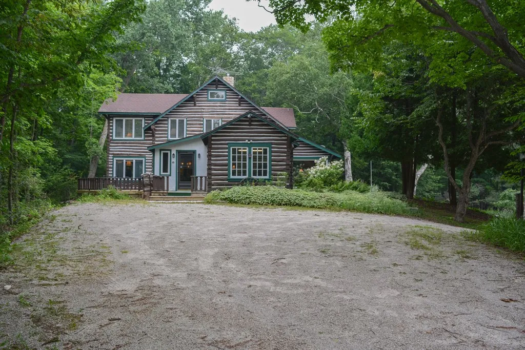8519 Hwy 42, Fish Creek, Wisconsin 54212, 3 Bedrooms Bedrooms, ,3 BathroomsBathrooms,Inland-Residential,For Sale,Hwy 42,144471