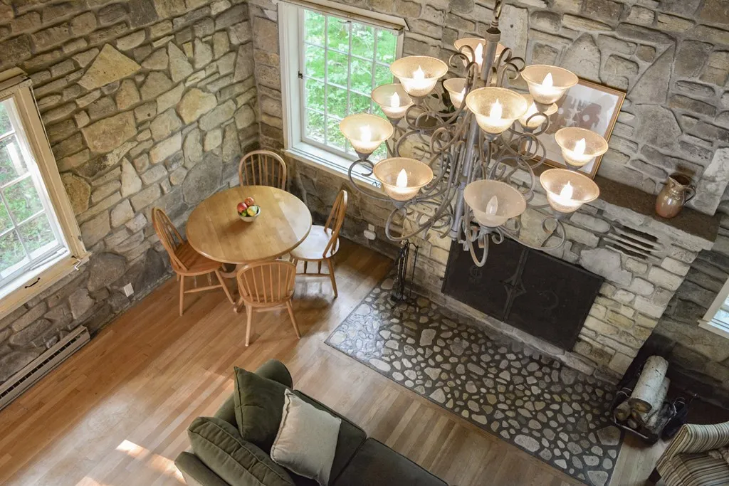 8519 Hwy 42, Fish Creek, Wisconsin 54212, 3 Bedrooms Bedrooms, ,3 BathroomsBathrooms,Inland-Residential,For Sale,Hwy 42,144471