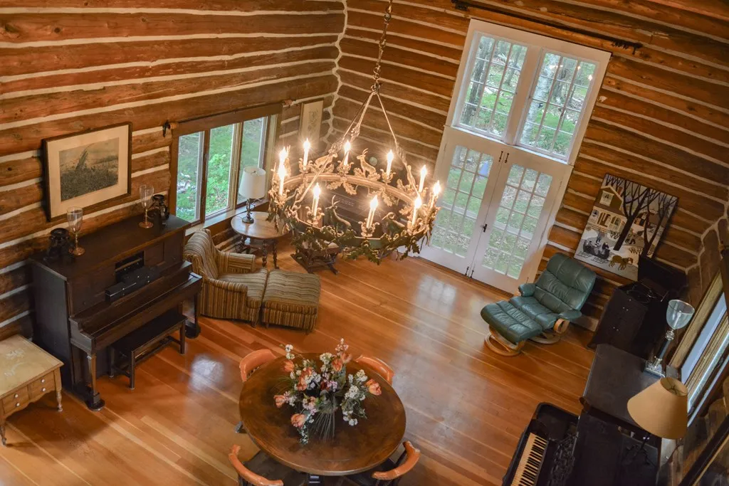 8519 Hwy 42, Fish Creek, Wisconsin 54212, 3 Bedrooms Bedrooms, ,3 BathroomsBathrooms,Inland-Residential,For Sale,Hwy 42,144471