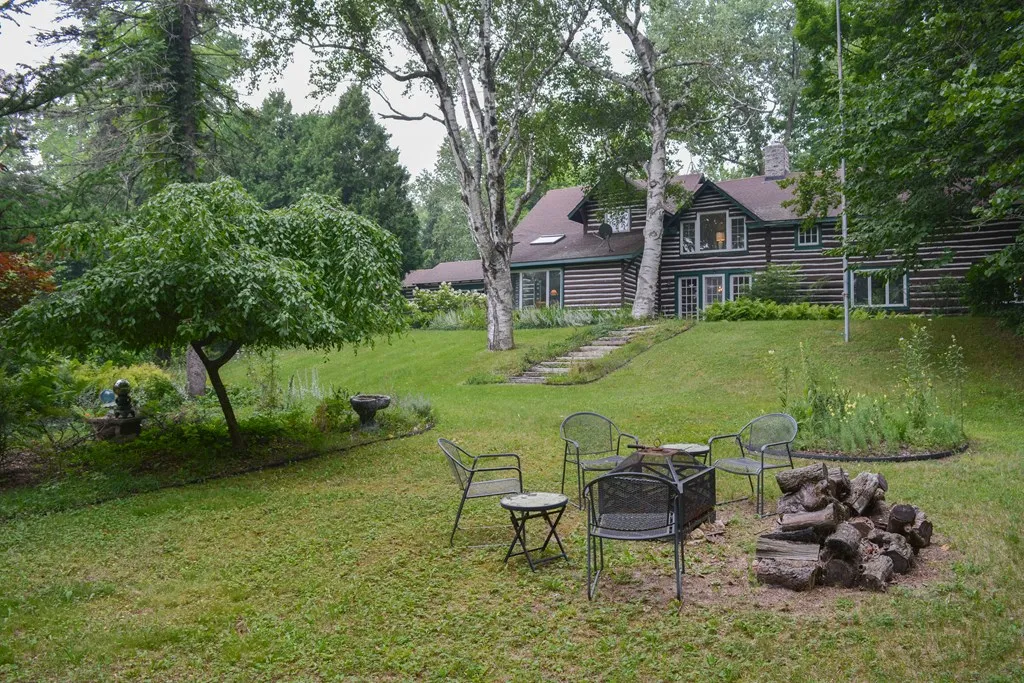 8519 Hwy 42, Fish Creek, Wisconsin 54212, 3 Bedrooms Bedrooms, ,3 BathroomsBathrooms,Inland-Residential,For Sale,Hwy 42,144471