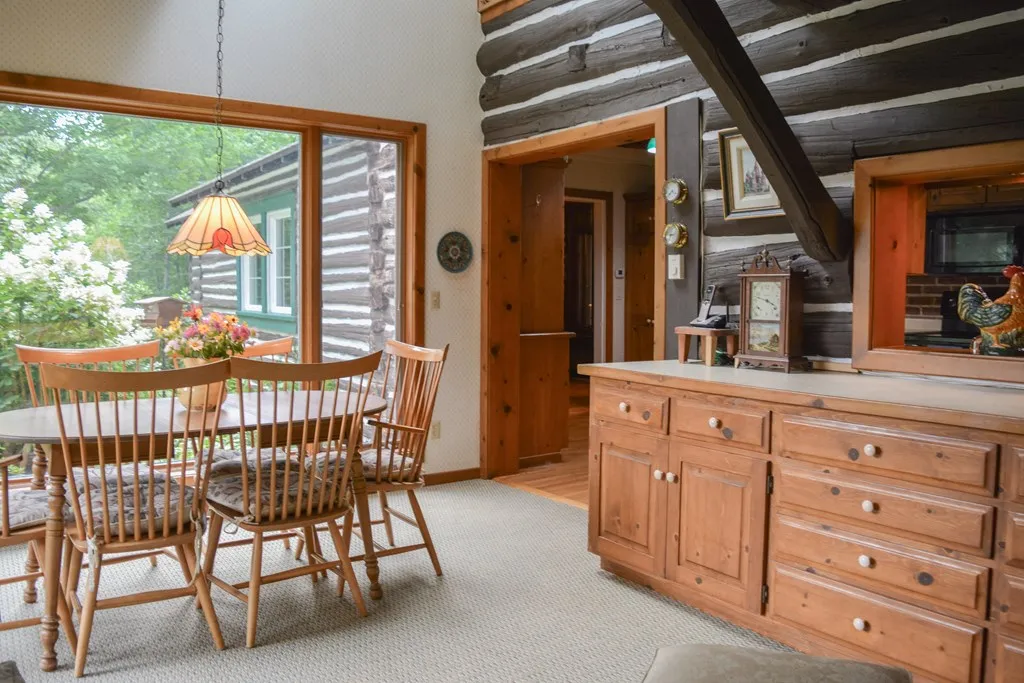 8519 Hwy 42, Fish Creek, Wisconsin 54212, 3 Bedrooms Bedrooms, ,3 BathroomsBathrooms,Inland-Residential,For Sale,Hwy 42,144471