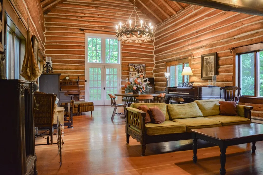 8519 Hwy 42, Fish Creek, Wisconsin 54212, 3 Bedrooms Bedrooms, ,3 BathroomsBathrooms,Inland-Residential,For Sale,Hwy 42,144471