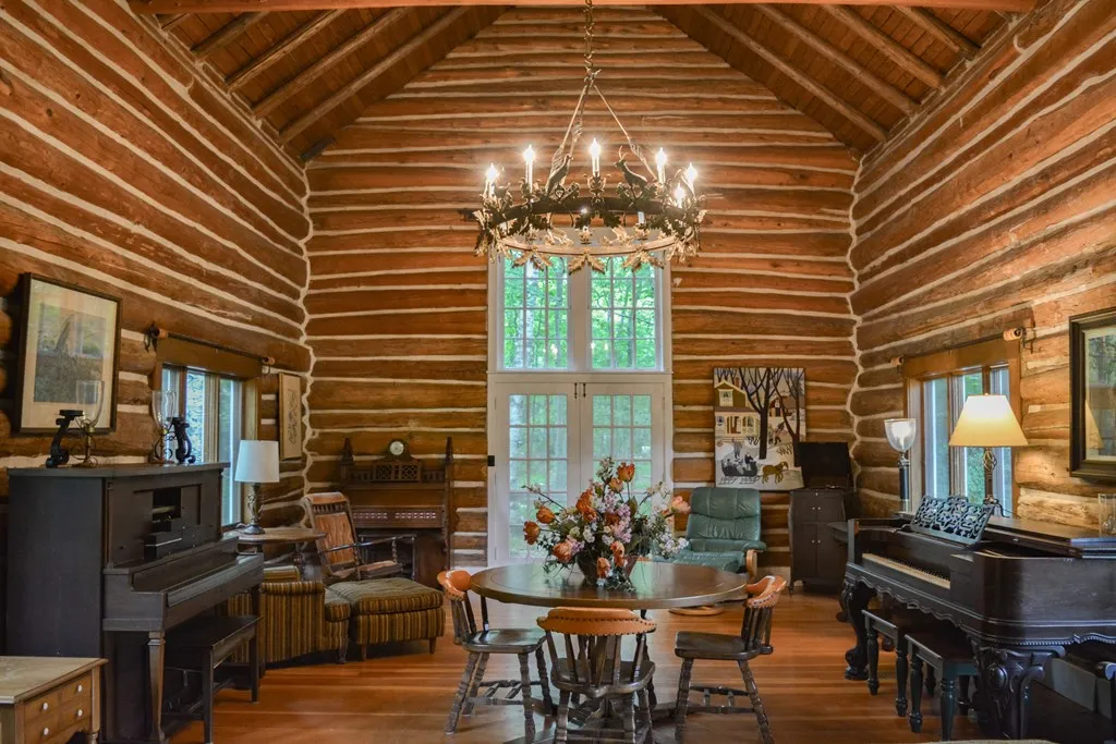 8519 Hwy 42, Fish Creek, Wisconsin 54212, 3 Bedrooms Bedrooms, ,3 BathroomsBathrooms,Inland-Residential,For Sale,Hwy 42,144471