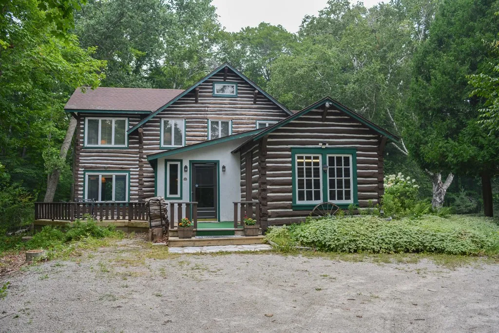 8519 Hwy 42, Fish Creek, Wisconsin 54212, 3 Bedrooms Bedrooms, ,3 BathroomsBathrooms,Inland-Residential,For Sale,Hwy 42,144471