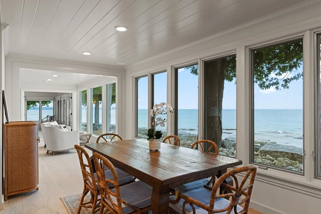 9130 Wild Lane, Baileys Harbor, Wisconsin 54202, 4 Bedrooms Bedrooms, ,5 BathroomsBathrooms,Waterfront-Residential,For Sale,Wild Lane,144281